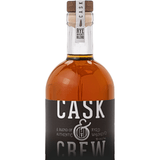 Cask & Crew Rye Whiskey Blend