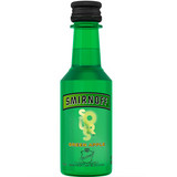 Smirnoff Sours Green Apple PL