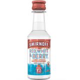 Smirnoff Red, White & Berry PL