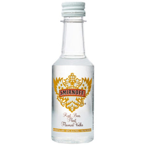 Smirnoff Root Beer