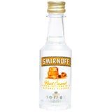 Smirnoff Kiss Carml/50ml Cr Ap