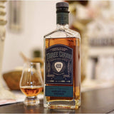 Three Chord Amplify Rye