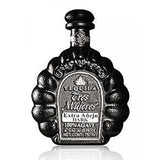 Tres Mujeres Extra Anejo Dark