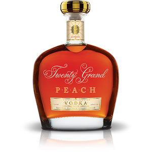 Twenty Grand Peach