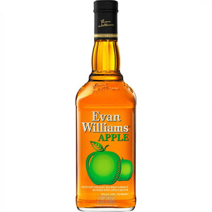 Evan Williams Apple PL