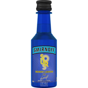 Smirnoff Sours Berry Lemon PL