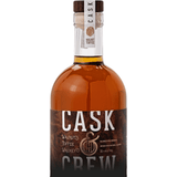 Cask & Crew Walnut Toffee Wsky