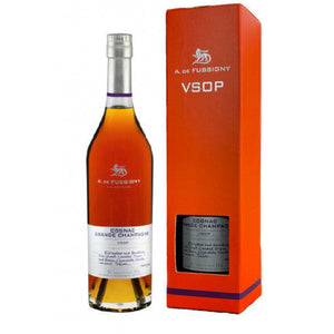 A De Fussigny Grande Cham Vsop