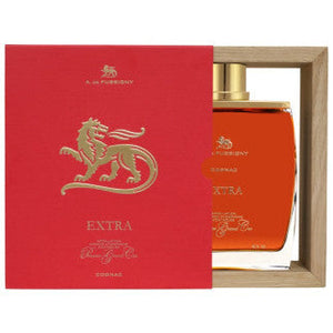 A De Fussigny Extra Cognac