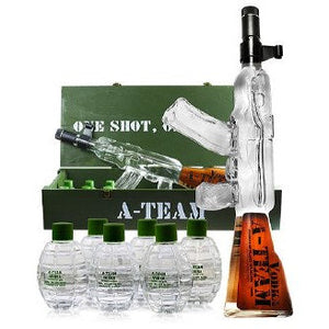 A-Team Vodka