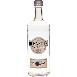 Burnett's White Rum