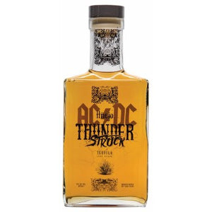 Acdc Thunderstruck Anejo