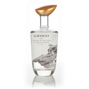 Alkkemist Gin