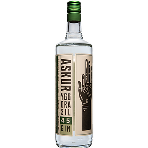 Askur45 London Dry Gin