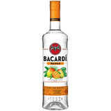 Bacardi Mango Fusion