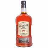 Bacardi Oakheart Spiced Rum PL