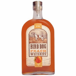 Bird Dog Peach PL