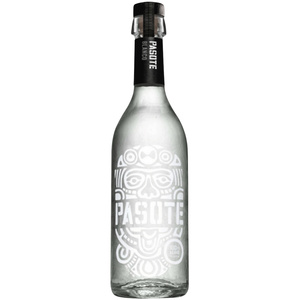 Pasote Blanco Tequila