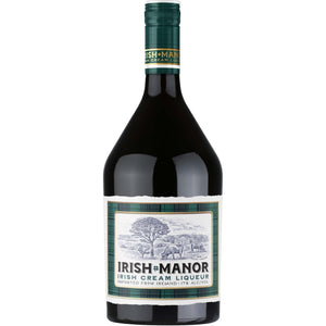 Irish Manor Irish Cream