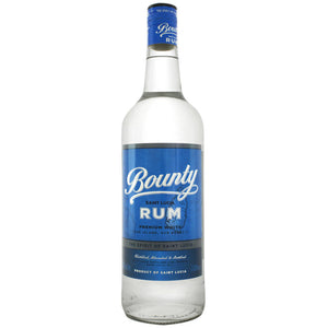 Bounty White Rum