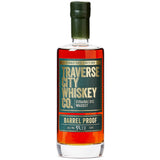 Traverse City Barrel Proof Rye