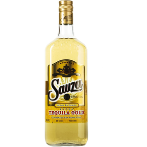 Sauza Extra Gold