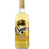 Sauza Extra Gold