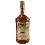 Jacquin's Vsop 5 Star Brandy