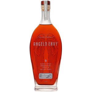 Angels Envy Cask Strength