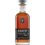 Baker's Bourbon 7yr