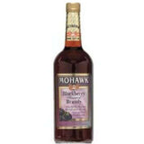 Mohawk Blackberry Brandy