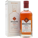 Braastad Cognac V.S.