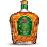 Crown Royal W/50ml Cr Apple