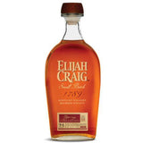 Elijah Craig Sm W/Cocktail Mix