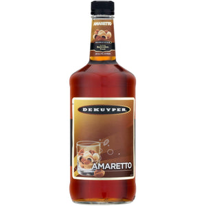 Dekuyper Amaretto-40