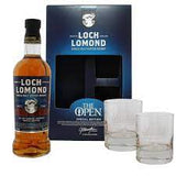 Loch Lomond Open Se 22 W/2 Gls