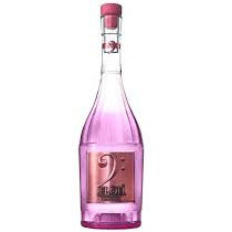 Floh Vodka Pink Grpfrut Dragon