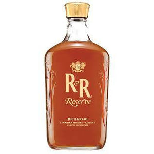 Rich & Rare Reserve