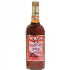 Mohawk Cherry Brandy