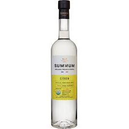 Summum Citron