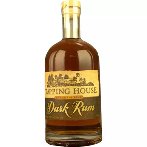 Tapping House Dark Rum