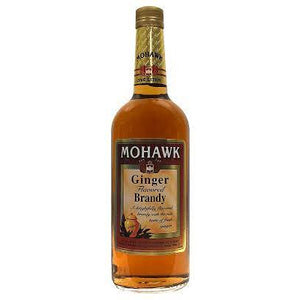 Mohawk Ginger Brandy PL