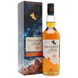 Talisker Scotch