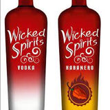 Wicked Spirits Habanero