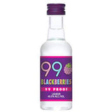 99 Blackberries PL