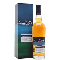 Scapa The Orcadian Skiren