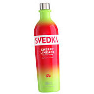 Svedka Cherry Limeade