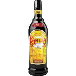 Kahlua 40 (Mex) PL