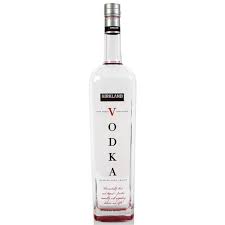 Kirkland Signature Vodka