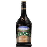 Sean's Irish Cream